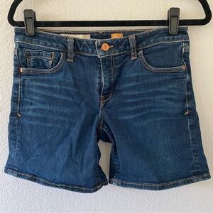 Pilcro shorts 27
